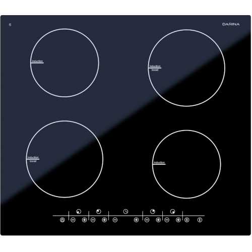 Варочная панель Darina P EI305 B