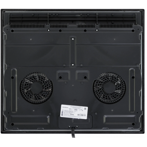 Варочная панель Darina P EI305 B