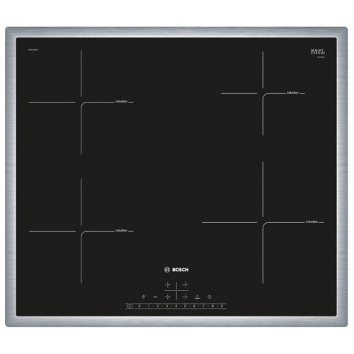 Варочная панель Bosch PIE645FB1E