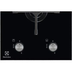 Варочная панель Electrolux EGC 3322 NVK