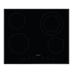 Варочная панель Smeg SE364ETB