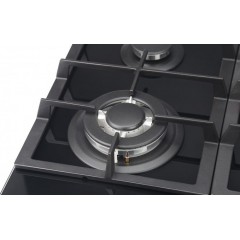 Варочная панель Weissgauff HGG 641 BGH