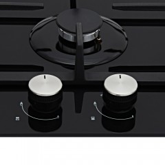 Варочная панель AKPO PGA 302 FGC BL