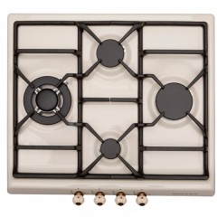 Варочная панель Zigmund & Shtain GN 208.61 X