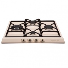 Варочная панель Zigmund & Shtain GN 208.61 X