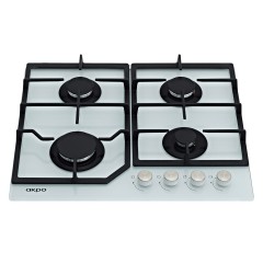 Варочная панель AKPO PGA 604 LGC WH