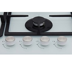 Варочная панель AKPO PGA 604 LGC WH