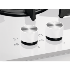 Варочная панель Electrolux GPE363YV