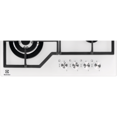 Варочная панель Electrolux GPE363YV