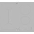 Варочная панель Electrolux IPE6443SF