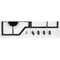 Варочная панель Electrolux GPE263MW