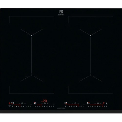 Варочная панель Electrolux IPE6474KF