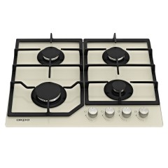 Варочная панель AKPO PGA 604 LGC IV