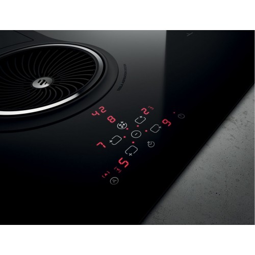 Варочная панель Elica NikolaTesla BL/F/83