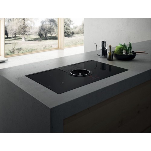 Варочная панель Elica NikolaTesla BL/F/83