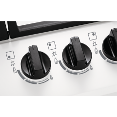 Варочная панель Zanussi GPZ 363 SW