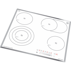 Варочная панель Kaiser KCT 6715 FW