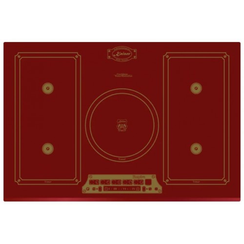 Варочная панель Kaiser KCT 7795 FI RotEm