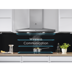 Варочная панель Electrolux IPE 6453 KF