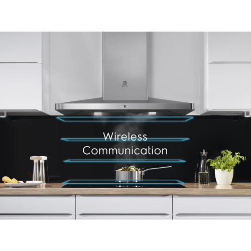 Варочная панель Electrolux IPE6453KF