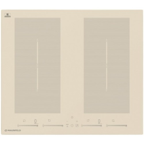 Варочная панель Maunfeld EVI.594.FL2(S)-BG