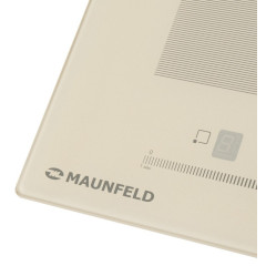 Варочная панель Maunfeld EVI.594.FL2(S)-BG