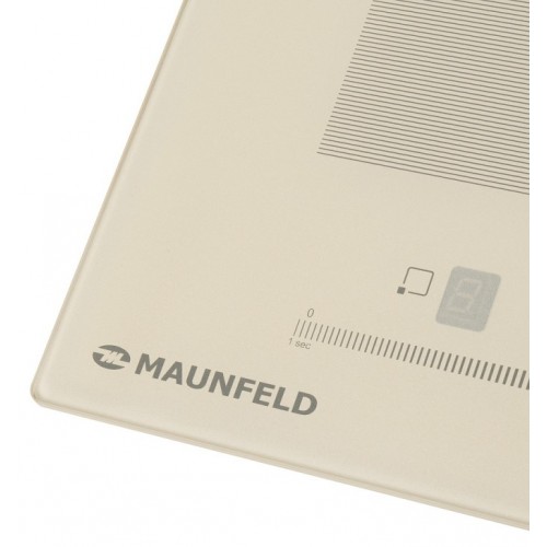 Варочная панель Maunfeld EVI.594.FL2(S)-BG