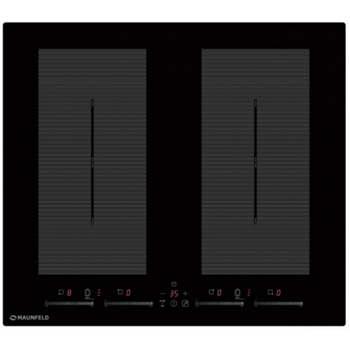 Варочная панель Maunfeld EVI.594.FL2(S)-BK