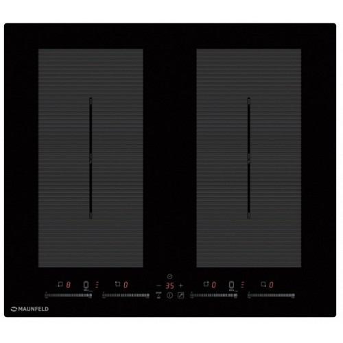 Варочная панель Maunfeld EVI.594.FL2(S)-BK