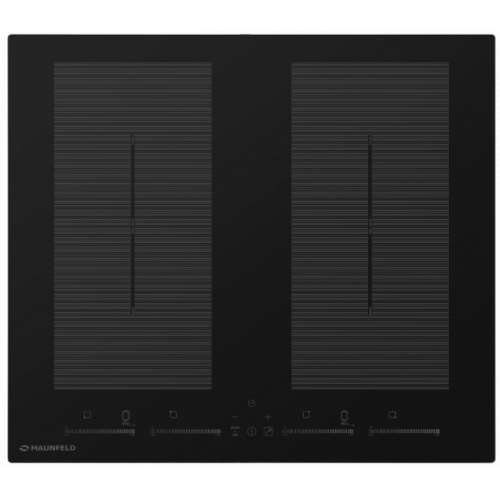 Варочная панель Maunfeld EVI.594.FL2(S)-BK