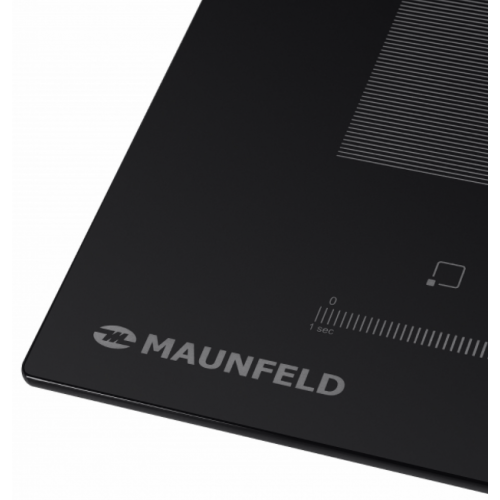 Варочная панель Maunfeld EVI.594.FL2(S)-BK