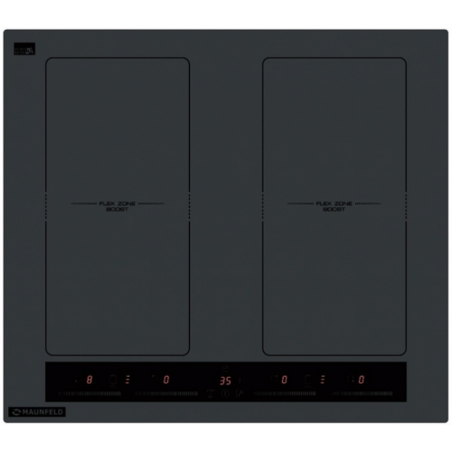 Варочная панель Maunfeld EVI.594.FL2(S)-GR