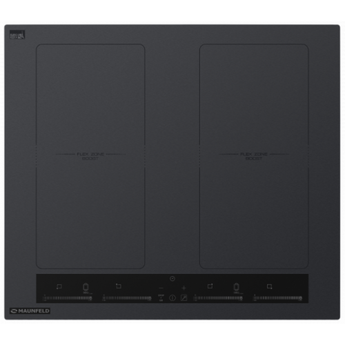 Варочная панель Maunfeld EVI.594.FL2(S)-GR