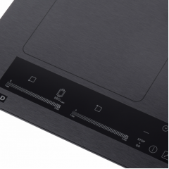 Варочная панель Maunfeld EVI.594.FL2(S)-GR