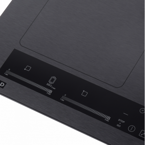 Варочная панель Maunfeld EVI.594.FL2(S)-GR