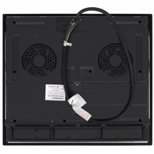 Варочная панель Maunfeld EVI.594.FL2(S)-GR