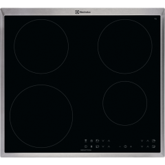 Варочная панель Electrolux IPE6440KX
