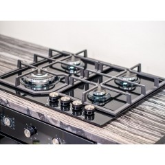 Варочная панель LEX GVG 640-1 BL