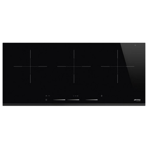 Варочная панель Smeg SIH7933B