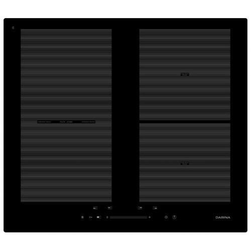 Варочная панель Darina 5P9 EI304 B