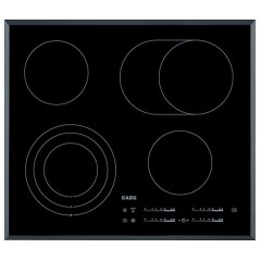 Варочная панель AEG HK65407RFB