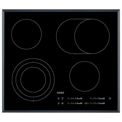 Варочная панель AEG HK65407RFB