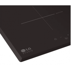 Варочная панель LG HU641PH