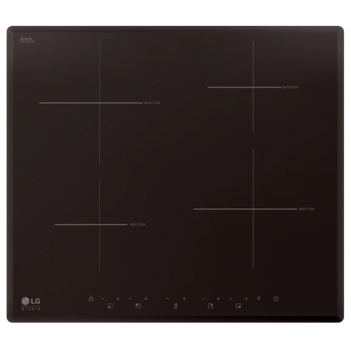 Варочная панель LG HU641PH