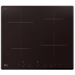 Варочная панель LG HU641PH