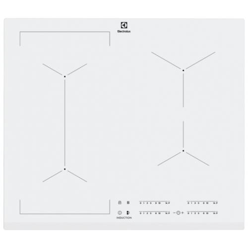 Варочная панель Electrolux IPE6453WF