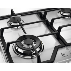Варочная панель Electrolux GEE 363 MX