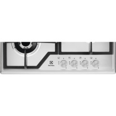 Варочная панель Electrolux GEE 363 MX