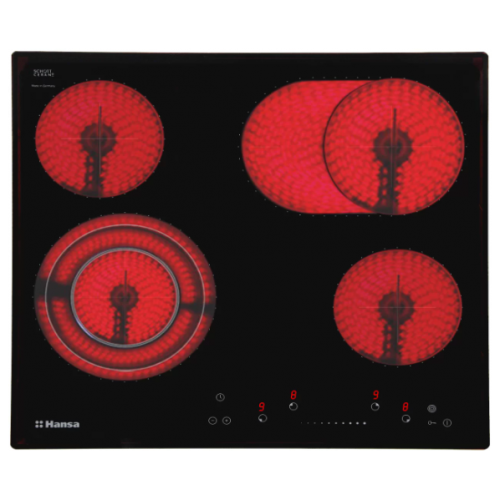 Варочная панель Hansa BHC66977