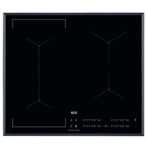 Варочная панель AEG IKR 64441 FB